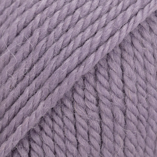 DROPS Nepal 4311 Grigio/viola (Uni Colour)