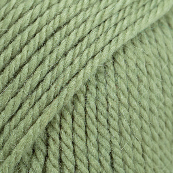 DROPS Nepal 8918 Verde muschio (Uni Colour)