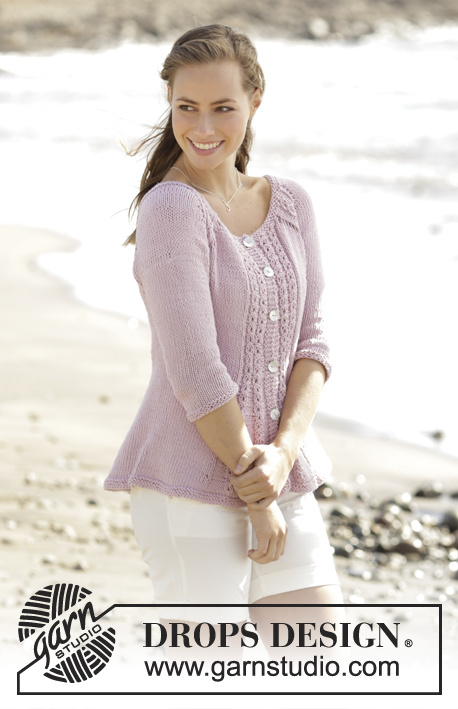 175-3 Roseanne di DROPS Design