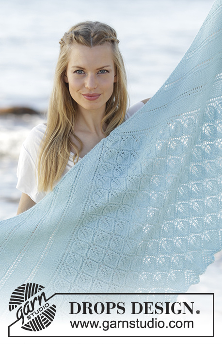 175-13 Cenerentola di DROPS Design