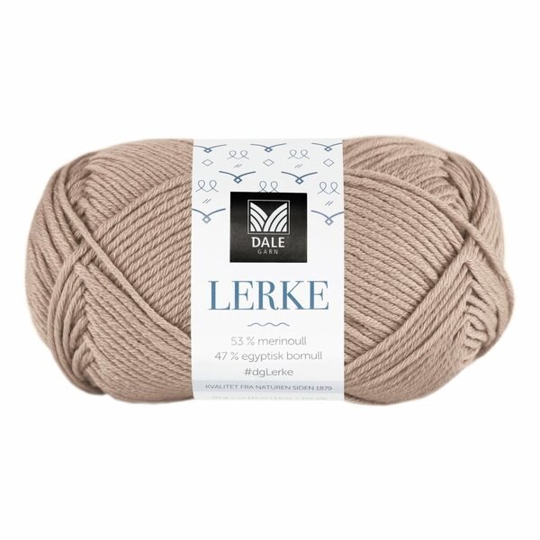 LERKE 2641 Camello