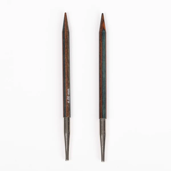 DROPS Pro Romance Ferri circolari intercambiabili (3.00-10.00 mm)