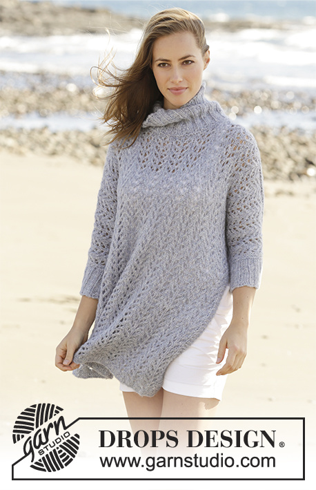 178-2 Beach Breeze di DROPS Design