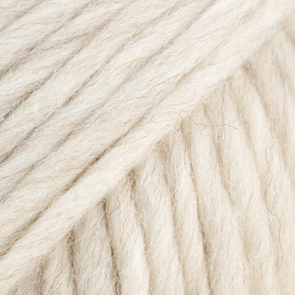 DROPS Snow Mix/Print 135 Sussurro grigio (Mix)