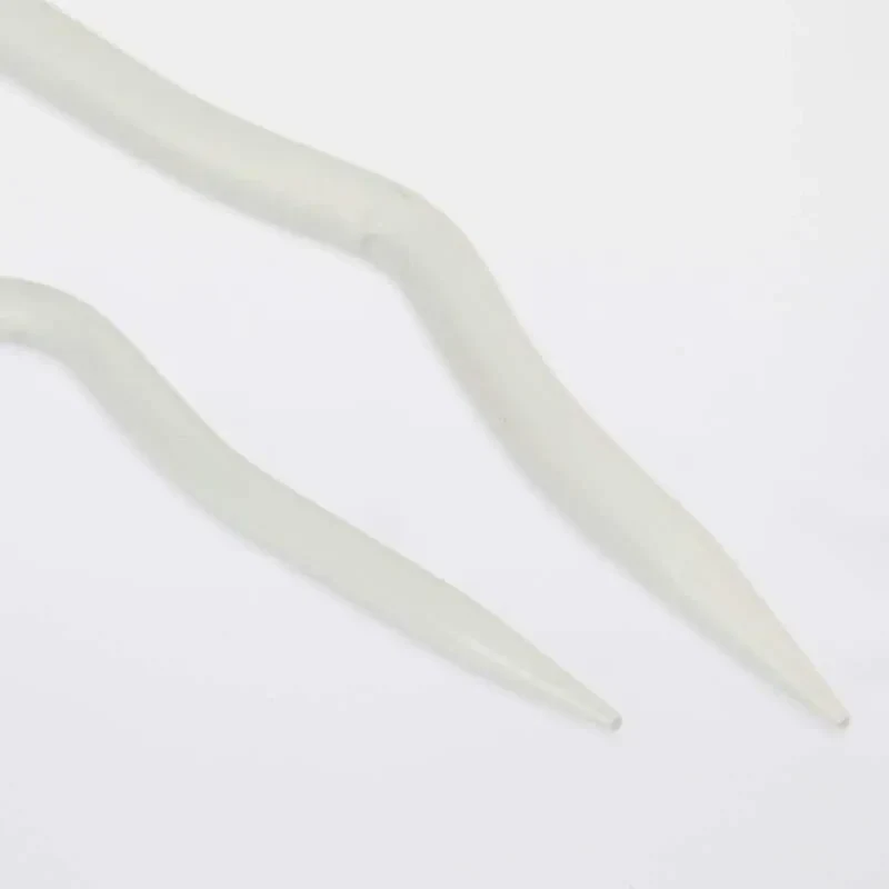 KnitPro Ferri ausiliari per trecce, Grandi, 2 pz
