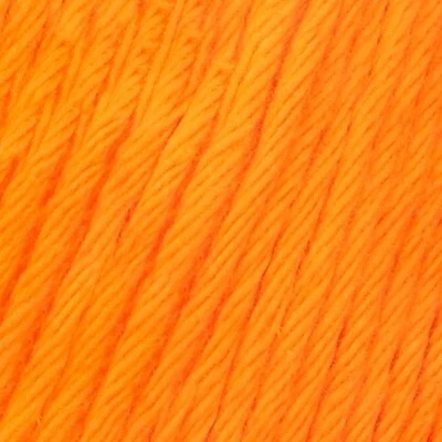 YAC Epic 8/8 020 Orange