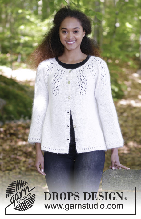 179-7 Ninive di DROPS Design