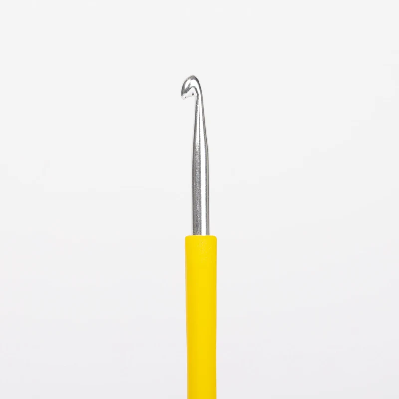 DROPS Pro Circus Uncinetti Alluminio 13 cm (2.00-12.00 mm)