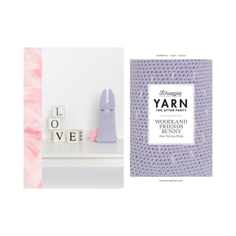 Ricetta: The After Party No.10 English - WFB - acquistabile solo con 1 ngl Whirl