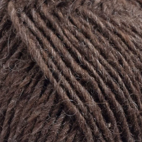 Ístex Léttlopi 0053 Acorn heather