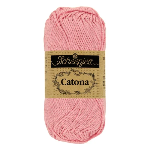 Scheepjes Catona 518 Marshmallow