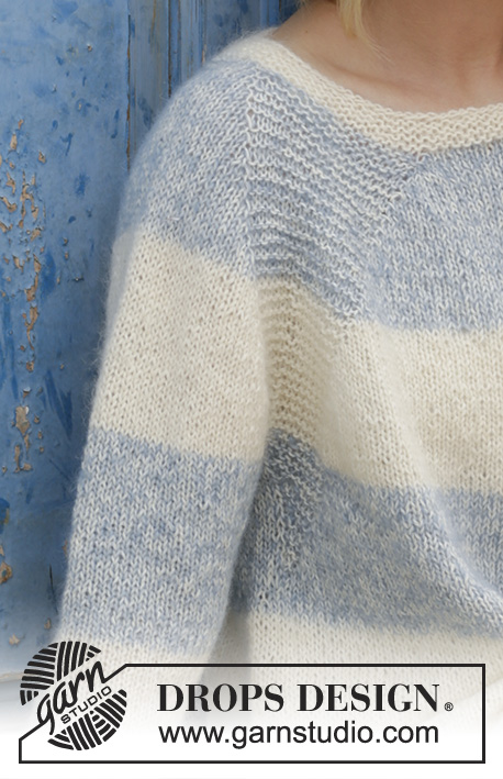 191-2 La fortuna del marinaio di DROPS Design