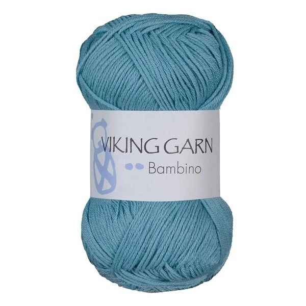 Viking Bambino 423 Blu