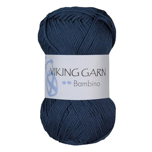 Viking Bambino 427 Blu Scuro