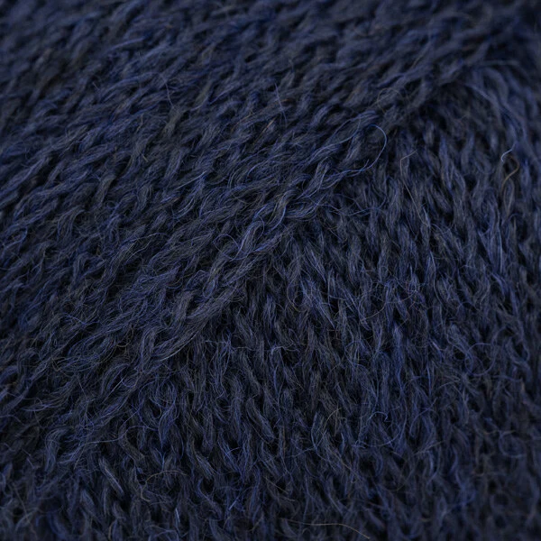 DROPS Sky 36 Navy scuro (Uni Colour)