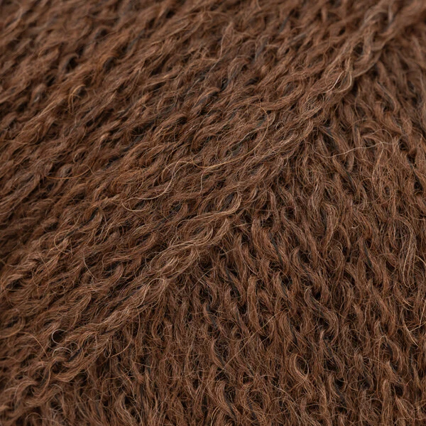 DROPS Sky 37 Marrone cacao (Uni Colour)