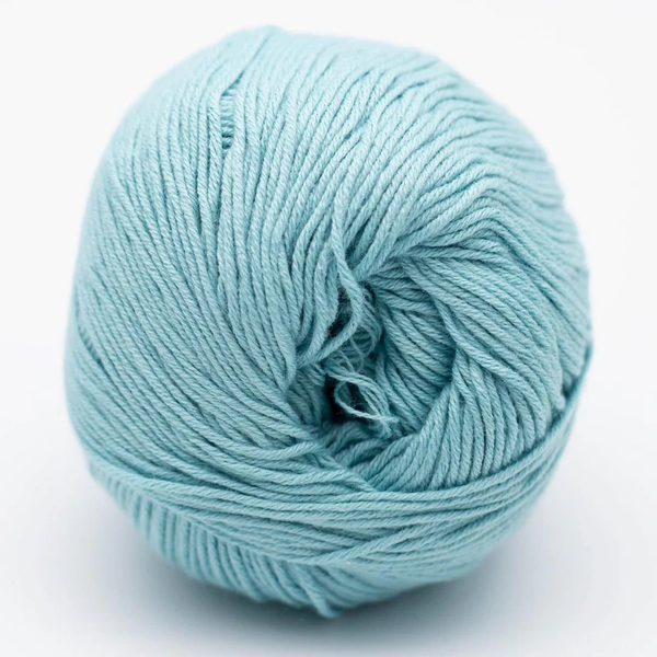 BC Garn Alba GOTS 26 Menta