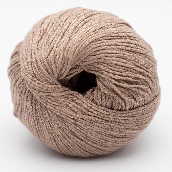 BC Garn Alba GOTS 14 Cammello