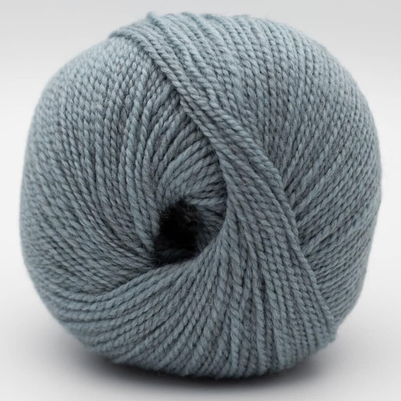 BC Garn Semilla GOTS 023 Menta