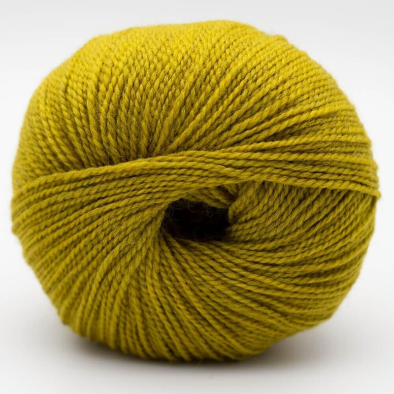 BC Garn Semilla GOTS 016 Ottone