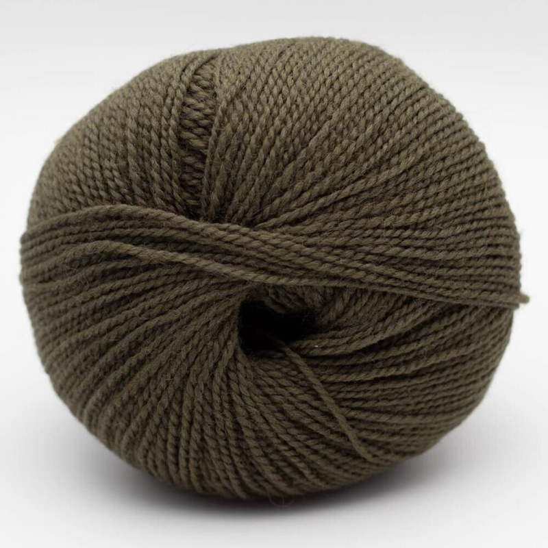 BC Garn Semilla GOTS 018 Ardesia