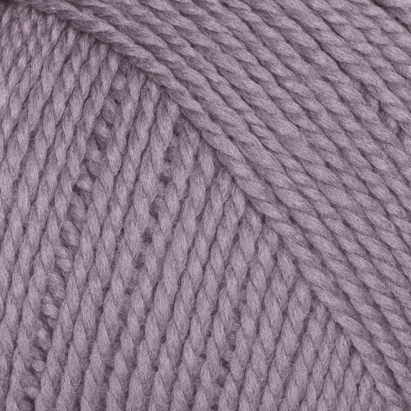 BC Garn Semilla OB105 Rosa cipria (Biologico ma non certificato GOTS)