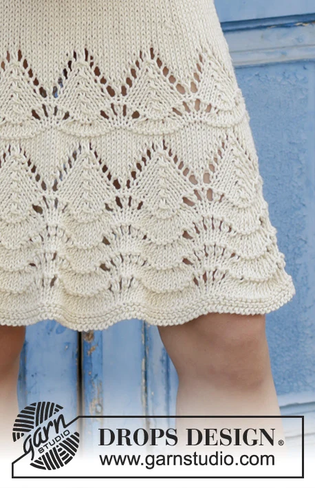 188-31 Lettera d&#39;amore di DROPS Design