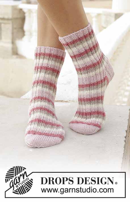 189-38 Merry Waves di DROPS Design