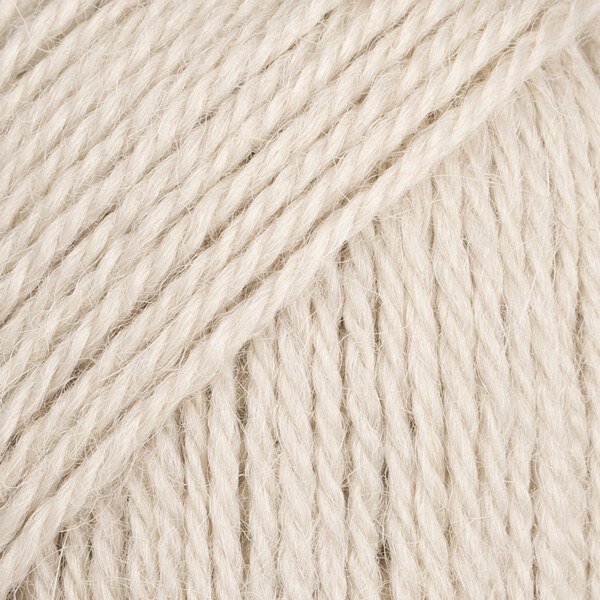 DROPS Alpaca 9036 Grano (Uni Colour)