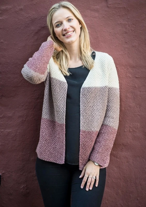 1685 Cardigan 3 colori