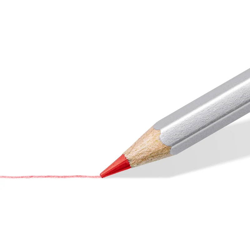STAEDTLER acquerello carati, 24 pz – Primo piano