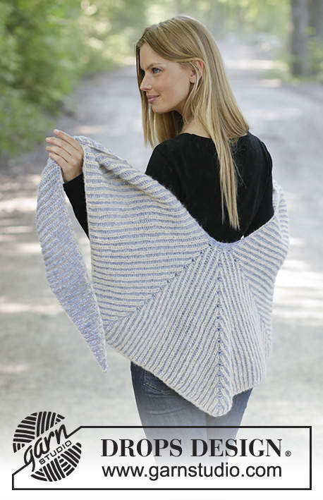 194-14 Drakkar di DROPS Design