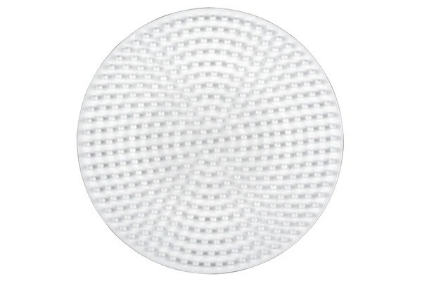 Hama Midi Stiftplade 316 Medium Rund