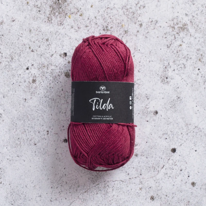 Svarta Fåret Tilda 49 Rubino rosso vino