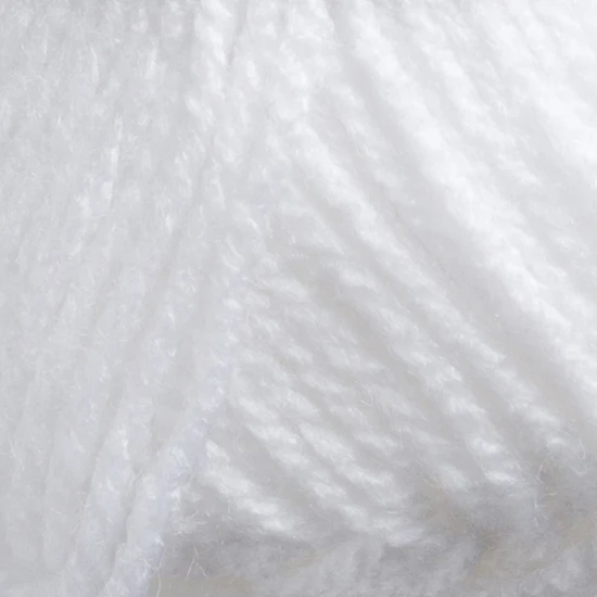 Svarta Fåret Freja 004 Bianco