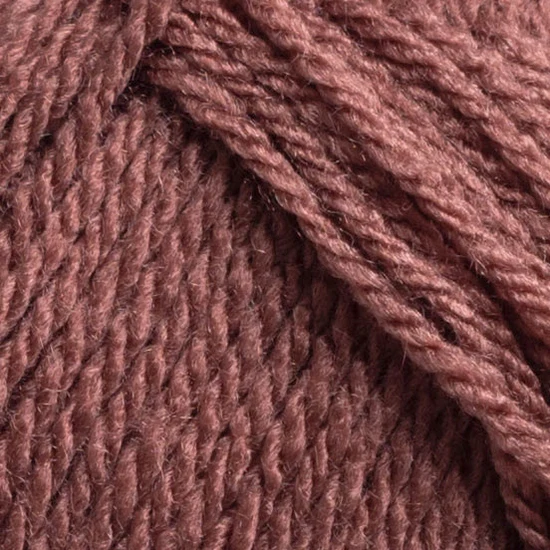 Svarta Fåret Freja 242 Rosa ruggine