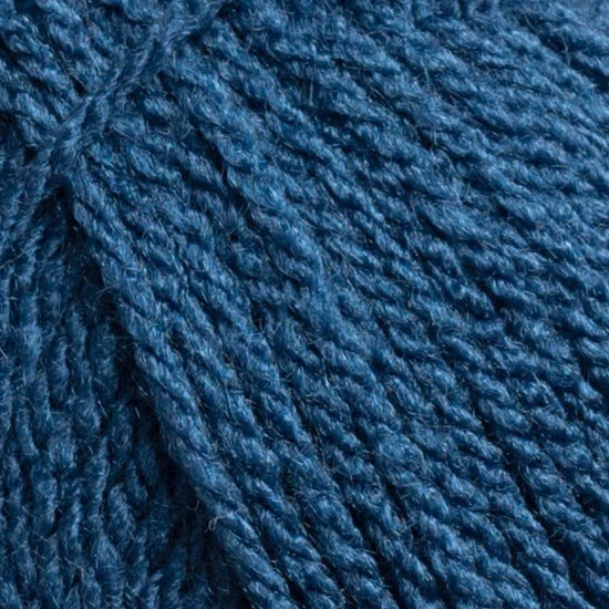 Svarta Fåret Freja 268 Jeans blu