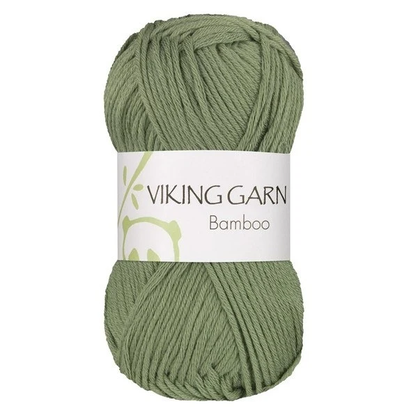 Viking Bamboo 634 Olive