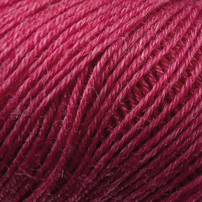 Onion Nettle Sock Yarn 1013 Rosa