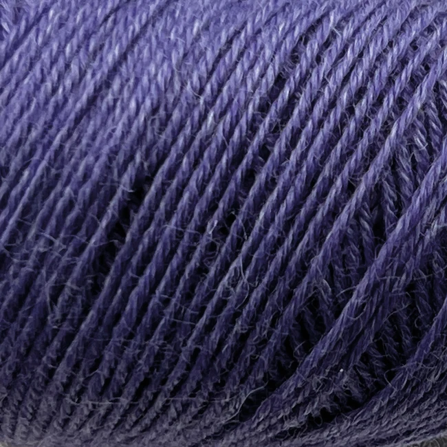 Onion Nettle Sock Yarn 1031 Viola lavanda