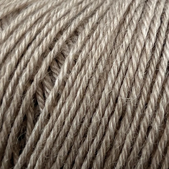 Onion Nettle Sock Yarn 1015 Sabbia