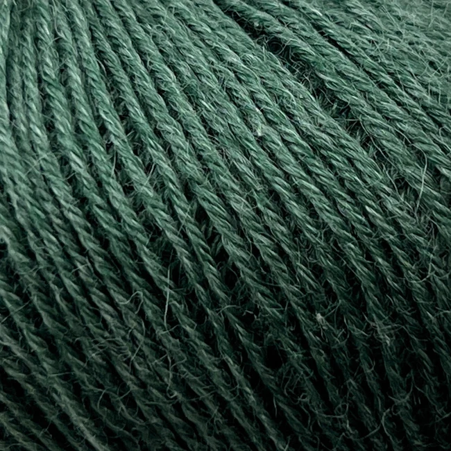 Onion Nettle Sock Yarn 1006 Verde