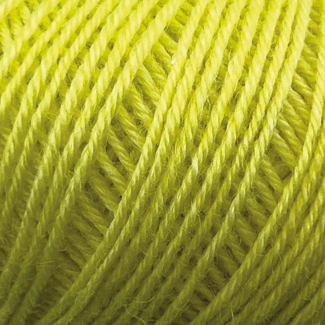 Onion Nettle Sock Yarn 1019 Limone