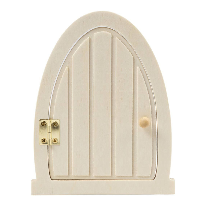 Porta con Cerniere, 10 x 13 cm