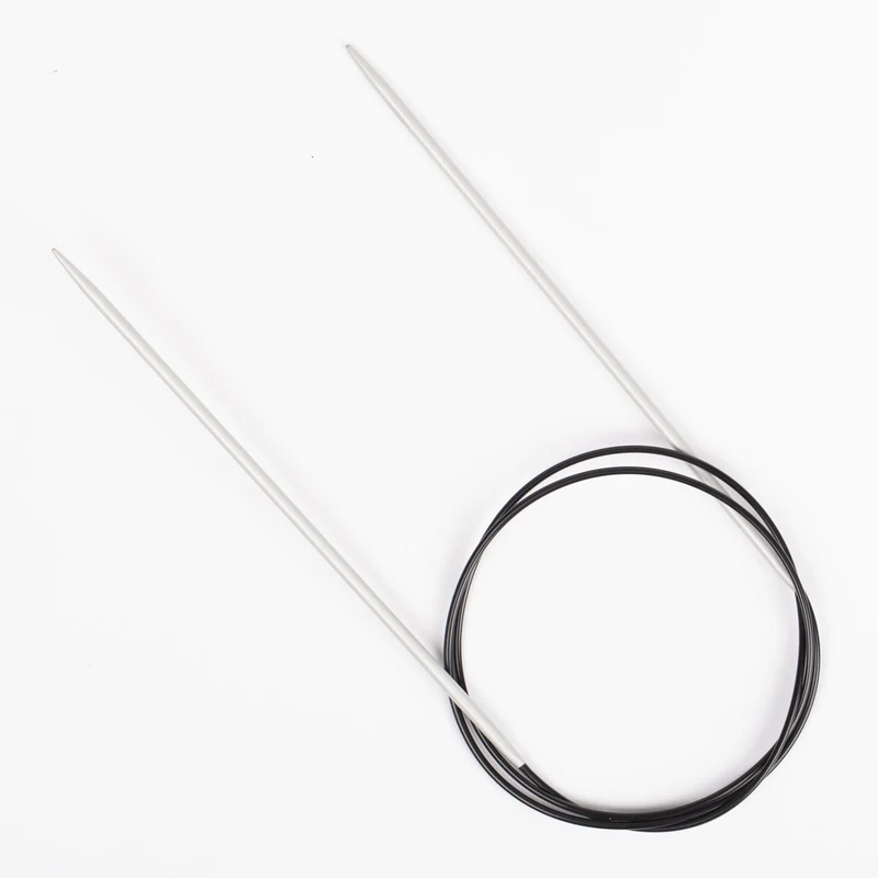 DROPS Basic Ferri Circolari 40 cm Alluminio (2.00-5.00 mm)