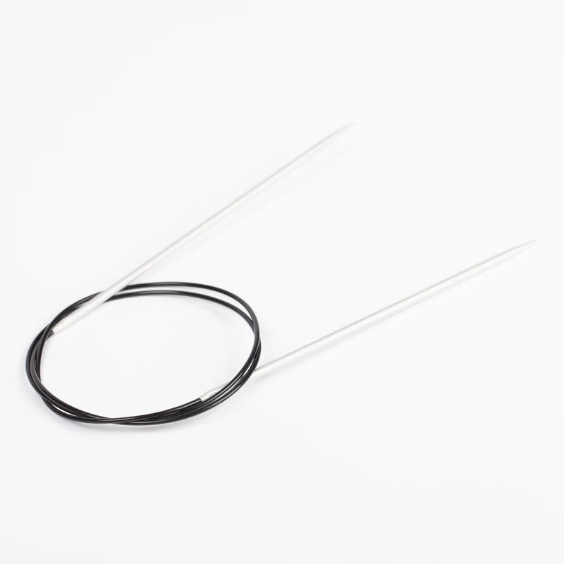 DROPS Basic Ferri Circolari 60 cm Alluminio (2.00-5.00 mm)
