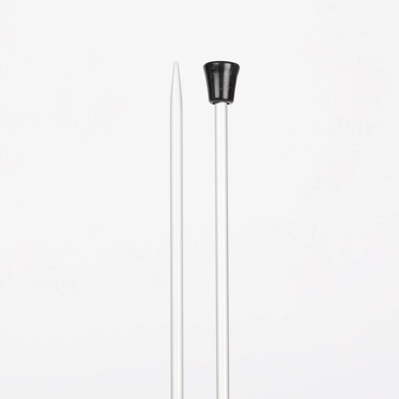 DROPS Basic Ferri Diritti Alluminio 35 cm (2.00-5.00 mm)
