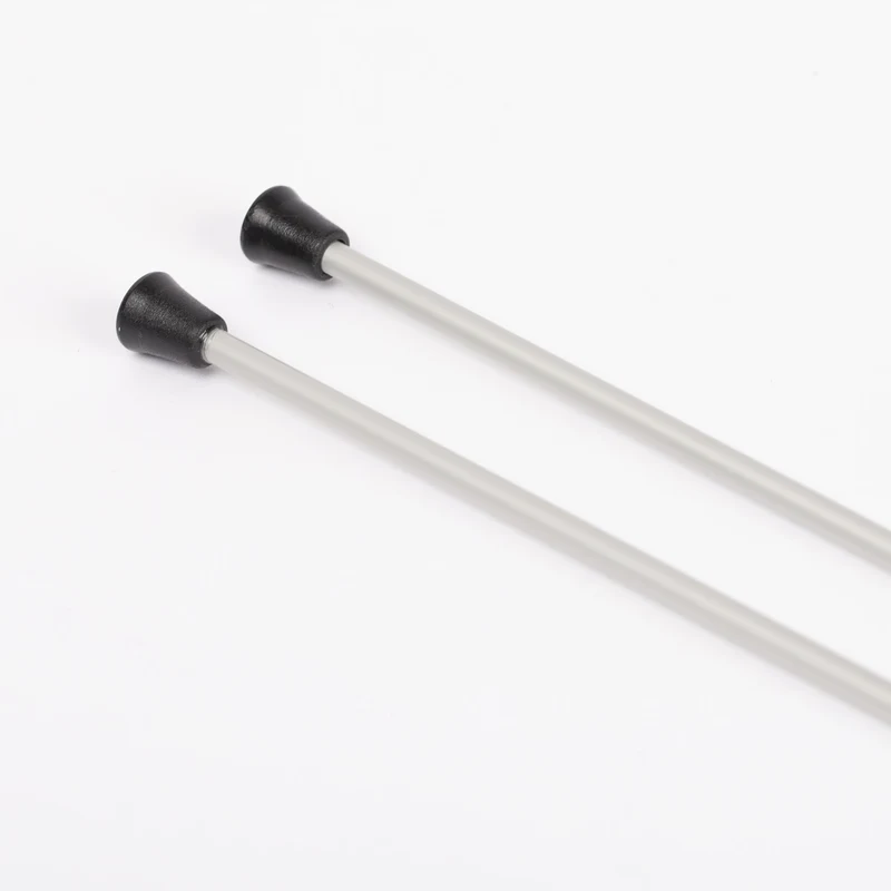 DROPS Basic Ferri Diritti Alluminio 35 cm (2.00-5.00 mm)
