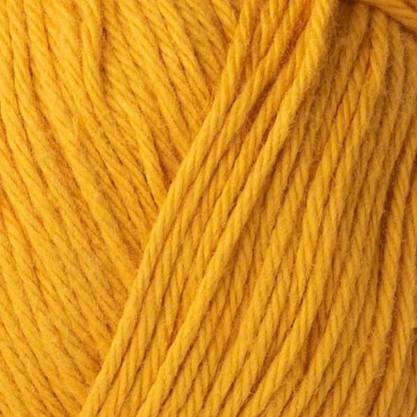 Yarn and Colors Favorite 015 Senape
