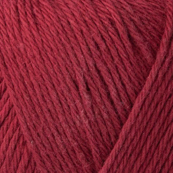 Yarn and Colors Favorite 029 Borgogna